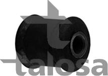 Talosa 65-10280 - Втулка, стабілізатор autocars.com.ua