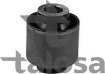 Talosa 65-10286 - Втулка, стабілізатор autocars.com.ua