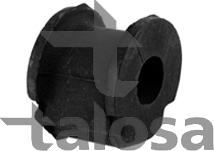 Talosa 65-11237 - Втулка, стабілізатор autocars.com.ua