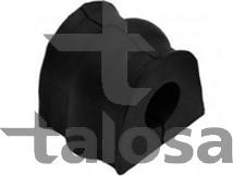 Talosa 65-12248 - Втулка, стабілізатор autocars.com.ua