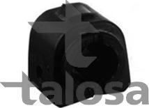 Talosa 65-12336 - Втулка, стабилизатор autodnr.net