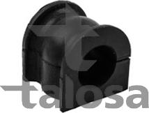 Talosa 65-13155 - Втулка, стабілізатор autocars.com.ua