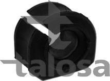 Talosa 65-13438 - Втулка, стабилизатор avtokuzovplus.com.ua