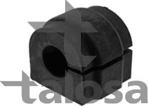 Talosa 65-13841 - Втулка, стабілізатор autocars.com.ua