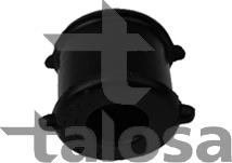 Talosa 65-14134 - Втулка, стабилизатор autodnr.net