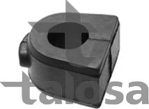 Talosa 65-14256 - Втулка, стабілізатор autocars.com.ua