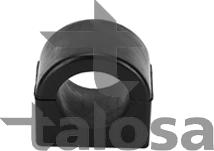 Talosa 65-15710 - Втулка, стабилизатор avtokuzovplus.com.ua
