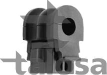 Talosa 65-15928 - Втулка, стабілізатор autocars.com.ua