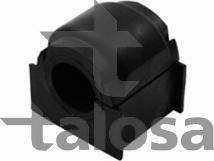 Talosa 65-16971 - Втулка, стабилизатор autodnr.net