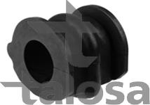 Talosa 65-16974 - Втулка, стабілізатор autocars.com.ua