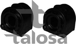 Talosa 65-21434 - Комплект подшипника, стабилизатор avtokuzovplus.com.ua