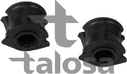 Talosa 65-21458 - Комплект подшипника, стабилизатор avtokuzovplus.com.ua