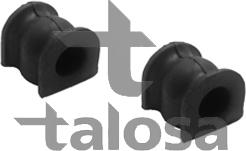 Talosa 65-21473 - Комплект подшипника, стабилизатор avtokuzovplus.com.ua