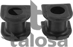 Talosa 65-21582 - Комплект підшипника, стабілізатор autocars.com.ua