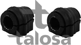 Talosa 65-21619 - Комплект подшипника, стабилизатор avtokuzovplus.com.ua