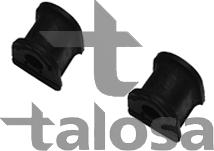 Talosa 65-21632 - Комплект подшипника, стабилизатор avtokuzovplus.com.ua