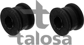 Talosa 65-21640 - Комплект подшипника, стабилизатор avtokuzovplus.com.ua