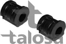 Talosa 65-21910 - Комплект подшипника, стабилизатор autodnr.net