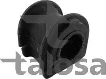 Talosa 65-22043 - Втулка, стабілізатор autocars.com.ua