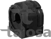 Talosa 65-22148 - Втулка, стабілізатор autocars.com.ua