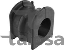 Talosa 65-22209 - Втулка, стабілізатор autocars.com.ua