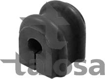 Talosa 65-22888 - Втулка, стабілізатор autocars.com.ua