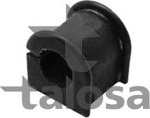Talosa 65-22890 - Втулка, стабілізатор autocars.com.ua