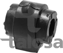 Talosa 65-27931 - Втулка, стабілізатор autocars.com.ua