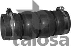 Talosa 66-14895 - Трубка нагнітається повітря autocars.com.ua