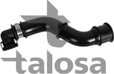 Talosa 67-18803 - Масляный шланг avtokuzovplus.com.ua