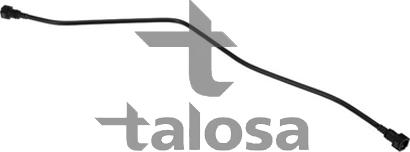 Talosa 68-18445 - Паливопровід autocars.com.ua