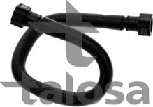 Talosa 68-18448 - Паливний шланг autocars.com.ua