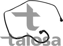 Talosa 68-20048 - Паливопровід autocars.com.ua