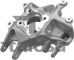 Talosa 79-00910R - Поворотний кулак, підвіска колеса autocars.com.ua