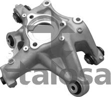 Talosa 79-00912L - Поворотний кулак, підвіска колеса autocars.com.ua