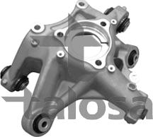Talosa 79-00915R - Поворотний кулак, підвіска колеса autocars.com.ua