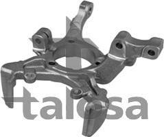 Talosa 79-03205L - Поворотный кулак, подвеска колеса avtokuzovplus.com.ua