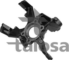 Talosa 79-04400L - Поворотный кулак, подвеска колеса avtokuzovplus.com.ua