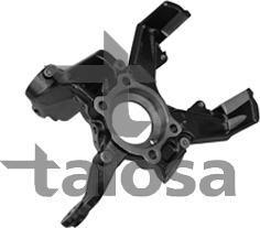 Talosa 79-04400R - Поворотний кулак, підвіска колеса autocars.com.ua