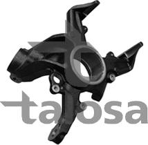 Talosa 79-04403R - Поворотний кулак, підвіска колеса autocars.com.ua