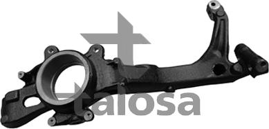 Talosa 79-04406R - Поворотный кулак, подвеска колеса avtokuzovplus.com.ua