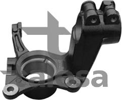 Talosa 79-04411L - Поворотный кулак, подвеска колеса avtokuzovplus.com.ua