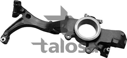 Talosa 79-04414R - Поворотный кулак, подвеска колеса avtokuzovplus.com.ua