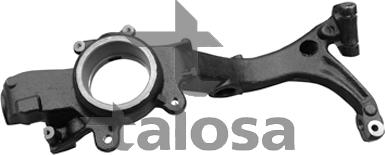 Talosa 79-04415L - Поворотный кулак, подвеска колеса avtokuzovplus.com.ua