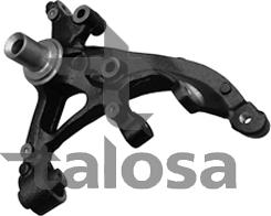 Talosa 79-04423R - Поворотний кулак, підвіска колеса autocars.com.ua