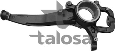 Talosa 79-04424R - Поворотный кулак, подвеска колеса avtokuzovplus.com.ua