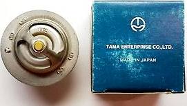 TAMA W52E-88B - Термостат, охлаждающая жидкость autodnr.net