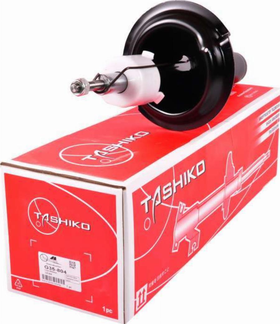 TASHIKO G35-804 - Амортизатор autocars.com.ua