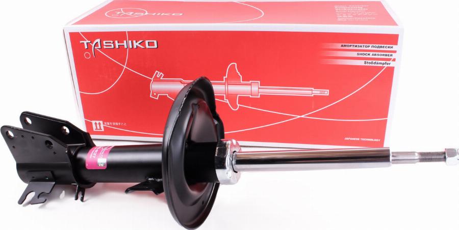 TASHIKO G35-837 - Амортизатор autocars.com.ua
