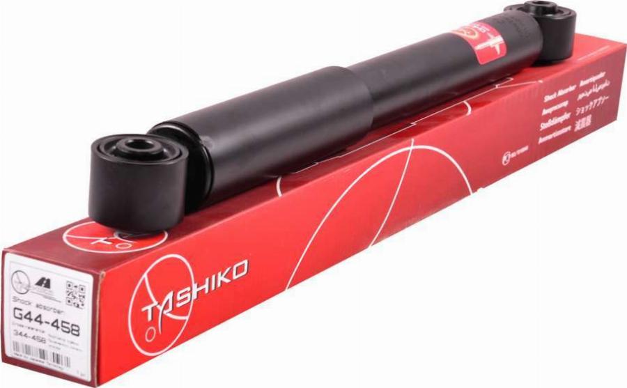 TASHIKO G44-458 - Амортизатор autocars.com.ua